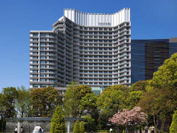 Palace Hotel Sakura